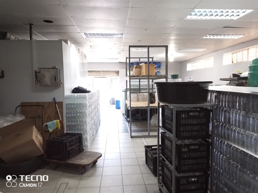 Commercial Property for Sale in North End Eastern Cape